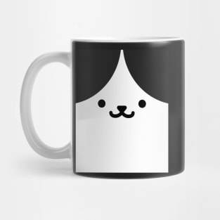 Neko Atsume - Chip Mug